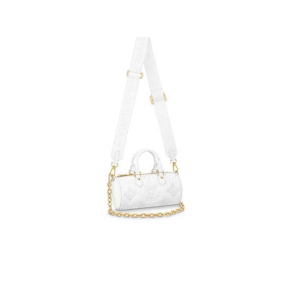 LV PAPILLON BB