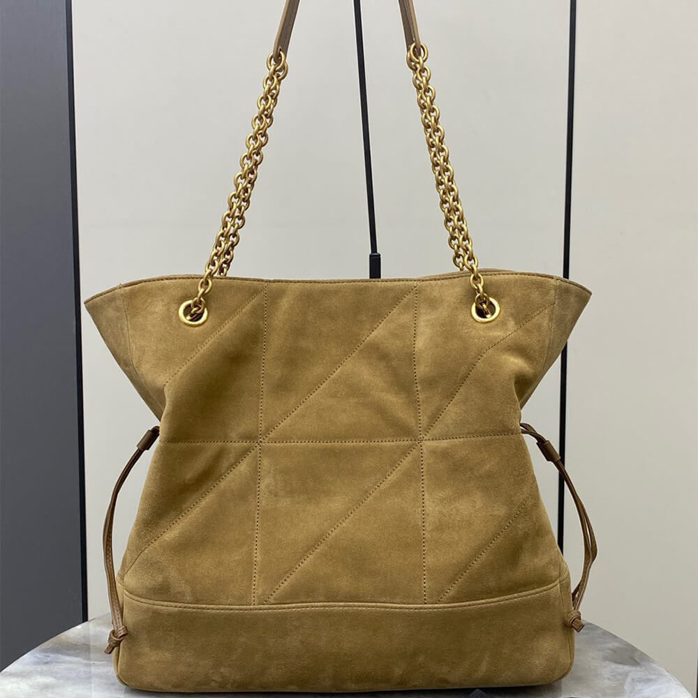 YSL JAMIE 4.3 LARGE POCHON IN SUEDE(HIGH-END GRADE) YSL JAMIE 4.3 LARGE POCHON IN SUEDE(HIGH-END GRADE)