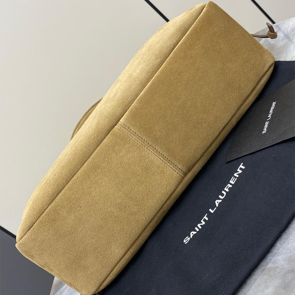 YSL JAMIE 4.3 LARGE POCHON IN SUEDE(HIGH-END GRADE) YSL JAMIE 4.3 LARGE POCHON IN SUEDE(HIGH-END GRADE)