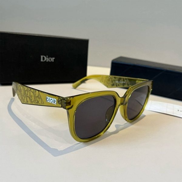 DIOR SUNGLASSES