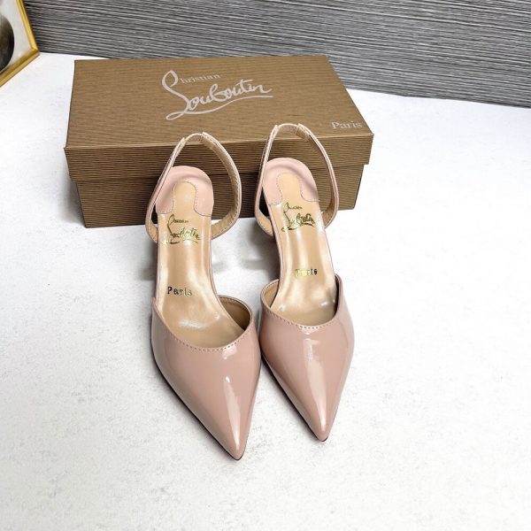 Louboutin O Kate Sling