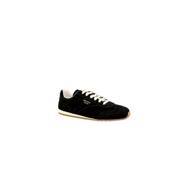 PRADA Suede sneakers