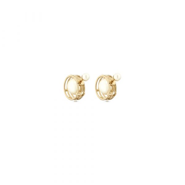 Dior Tribales Earrings In D