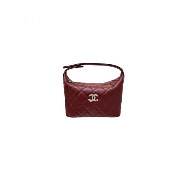 Chanel Clutch with Chain(HIGH-END GRADE)