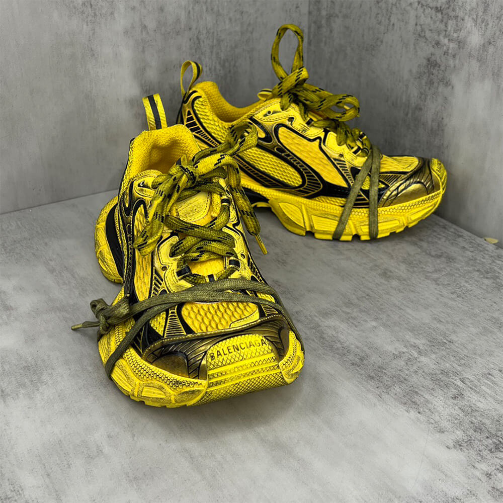 Balenciaga 3xl Sneaker Balenciaga 3xl Sneaker