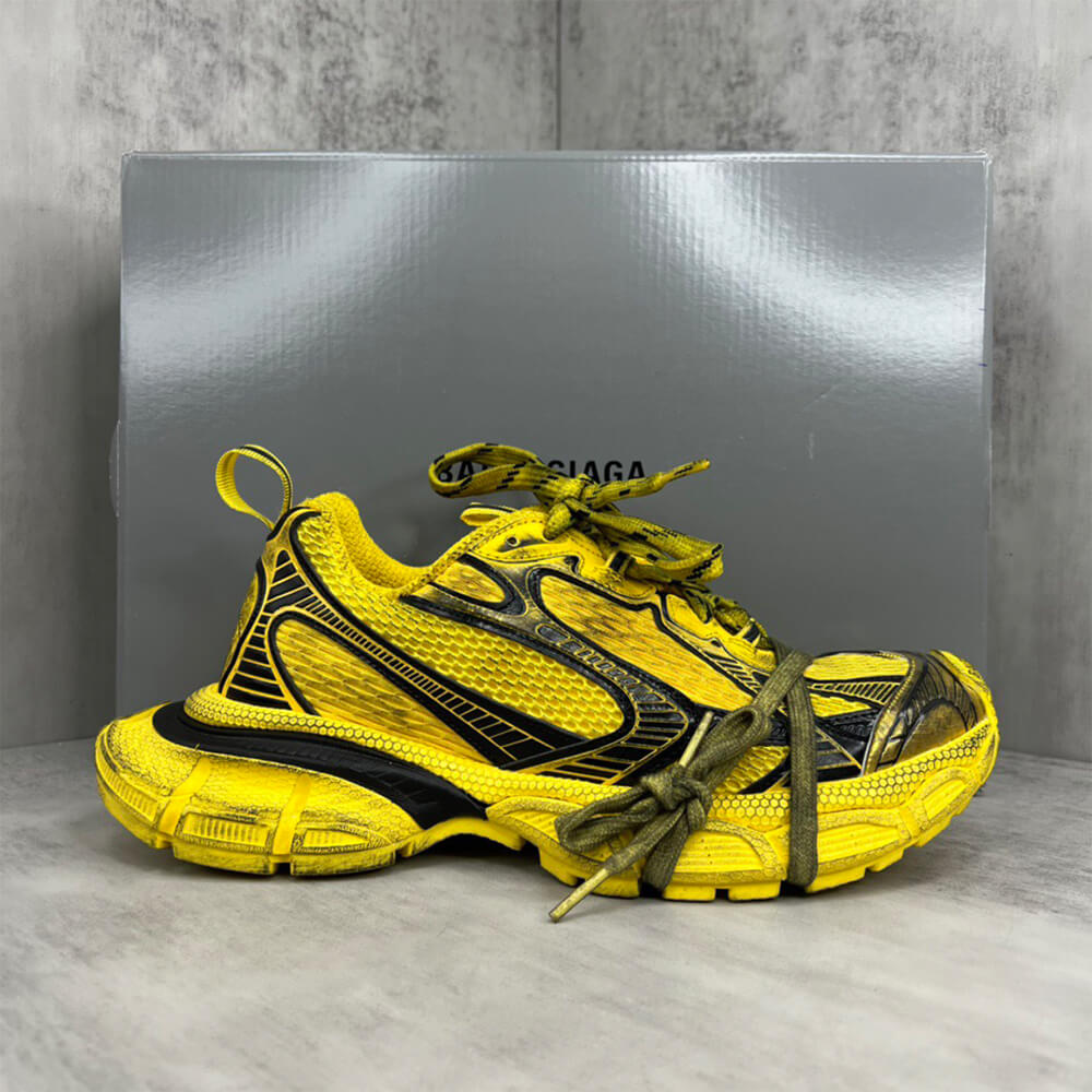 Balenciaga 3xl Sneaker Balenciaga 3xl Sneaker