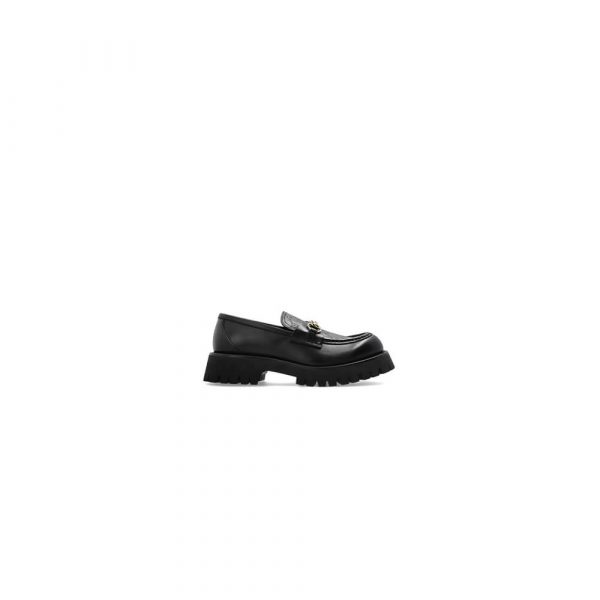 Gucci Women’s Horsebit loafer