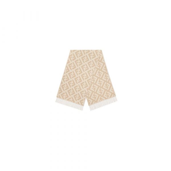 FENDI FF Scarf
