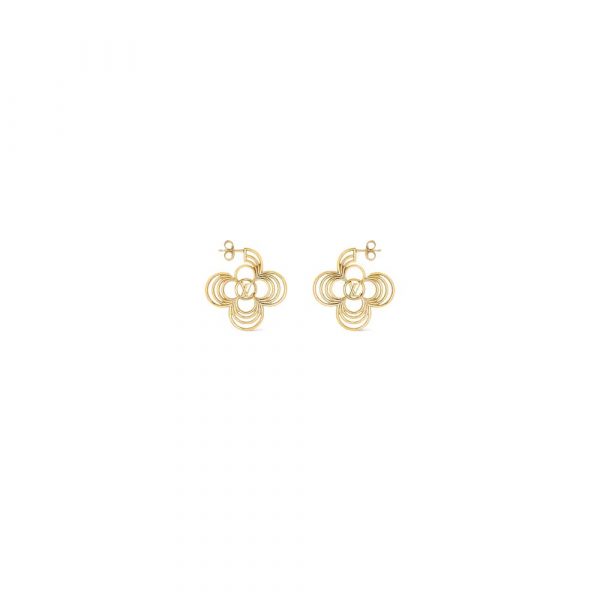 LV BREEZE EARRINGS
