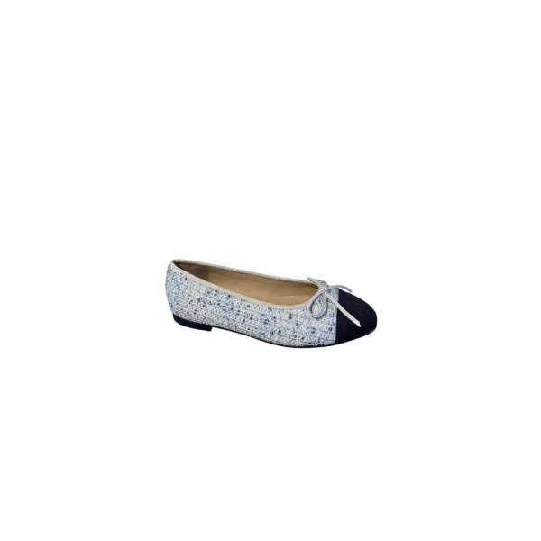 Chanel Ballet Flat