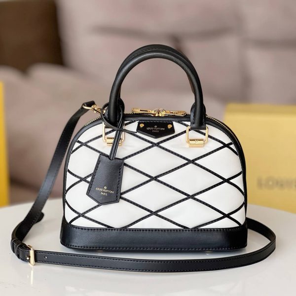LV Alma BB