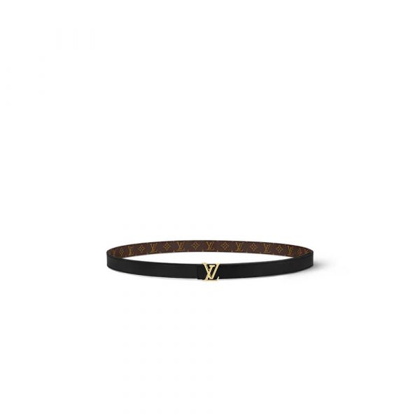 LV Iconic 20mm Reversible Belt