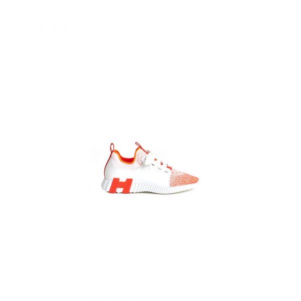 Hermes Depart slip-on sneaker