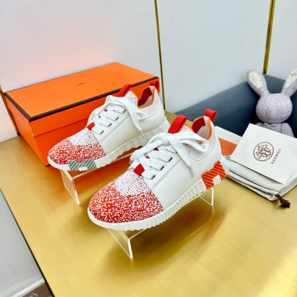 Hermes Depart slip-on sneaker