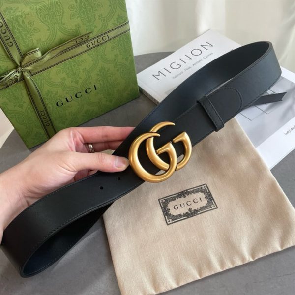 GUCCI 40mm belt