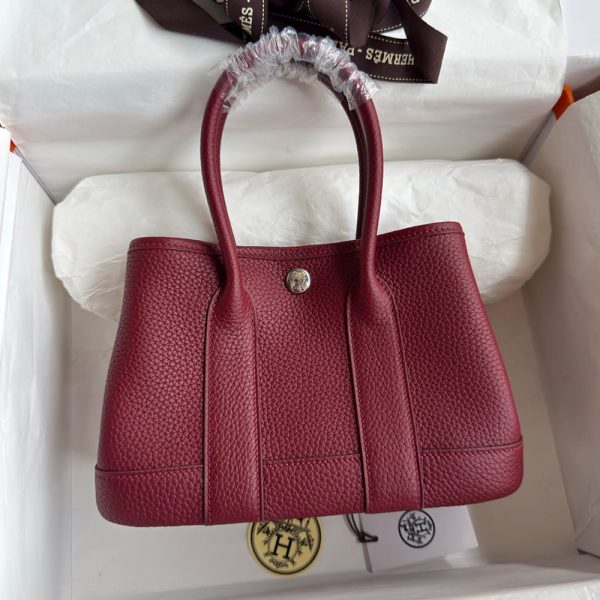 Hermes Neo Garden 23 bag