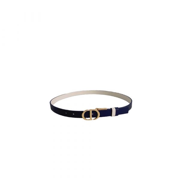 DIOR 20mm belt
