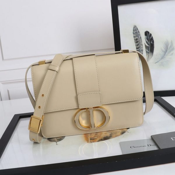 DIOR 30 Montaigne Bag(HIGH-END GRADE)
