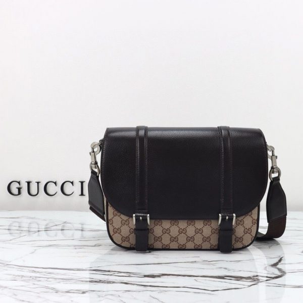 GG crossbody bag