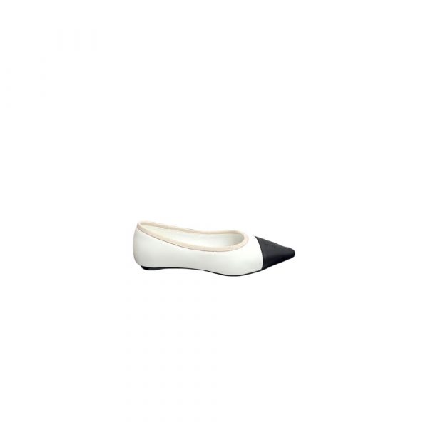 CHANEL Ballet flats