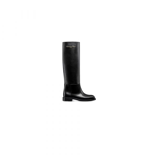 DIOR D-Town Boot