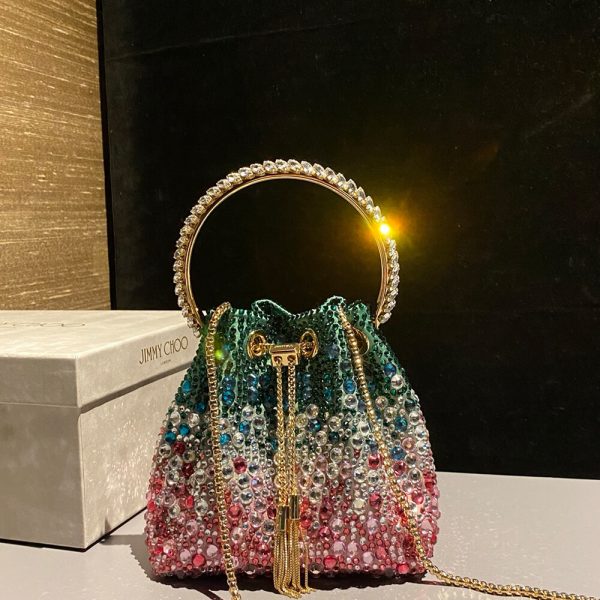 Jimmy Choo Bon Bon(High-end Grade)