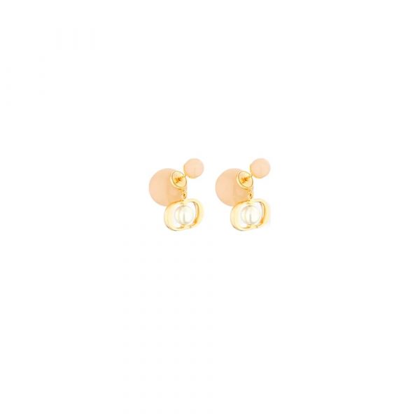 Dior Earrings