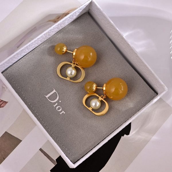 Dior Earrings