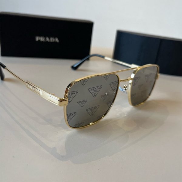 PRADA SUNGLASSES