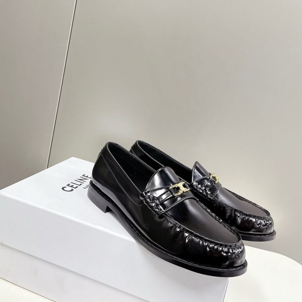 CELINE LUCO LOAFER