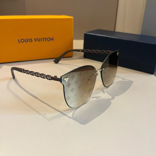 LOUIS VUITTON SUNGLASSES
