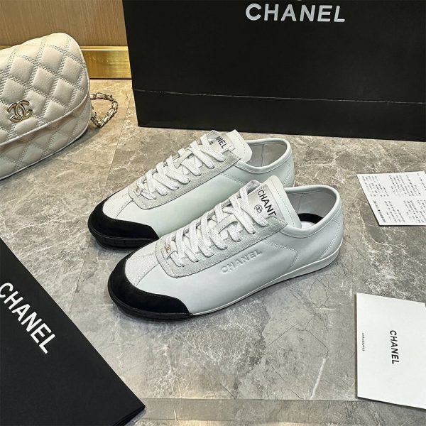Chanel Trainers