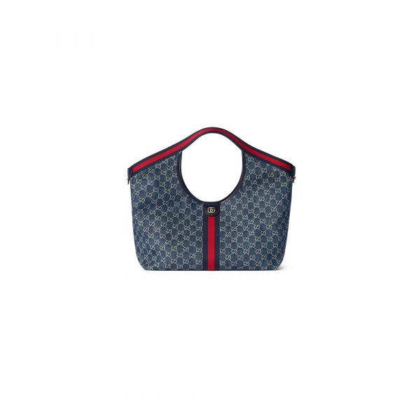 Gucci Giglio large tote bag