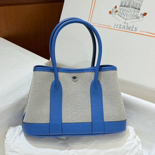 Hermes Neo Garden 23 bag