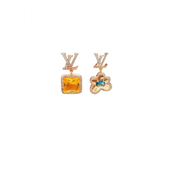 LV Earrings