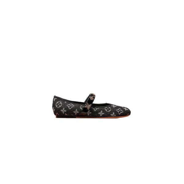 LV Romy Flat Ballerina