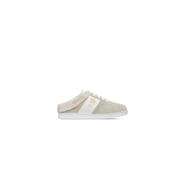 Dior Star Sneaker