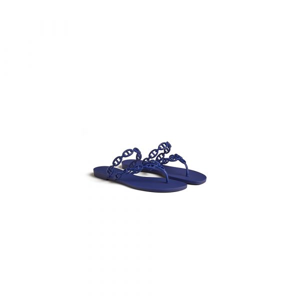 Hermes Island sandal