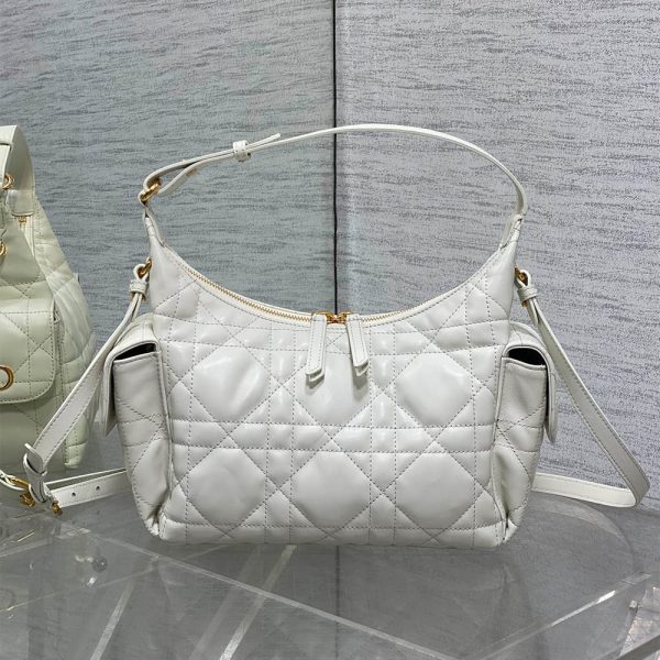 Dior Medium D-Dream Bag