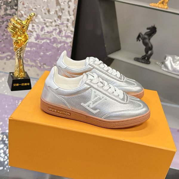 LV Frontrow Sneaker