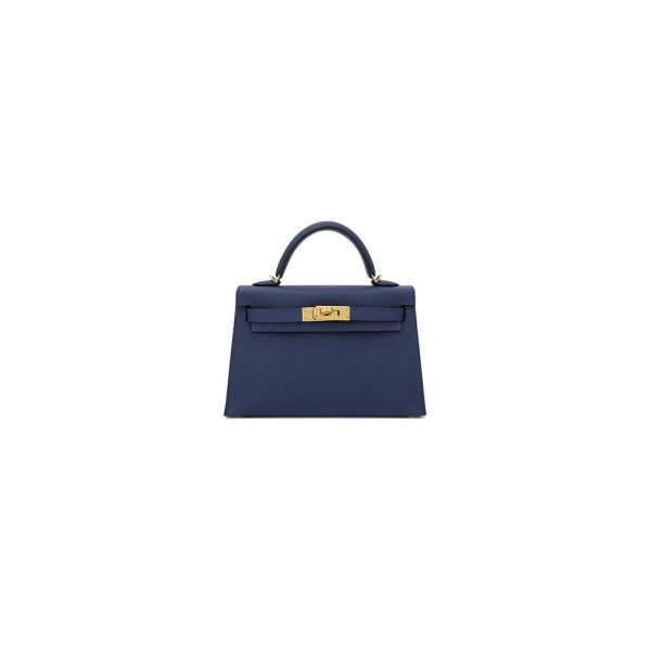 Hermes Mini Kelly II(High-end Grade)