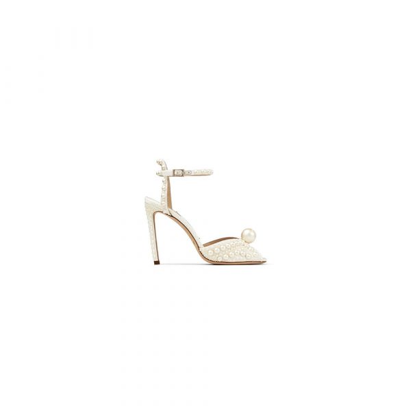 JIMMY CHOO Sacora 65/85/100