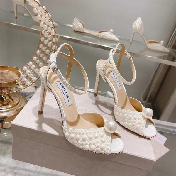 JIMMY CHOO Sacora 65/85/100