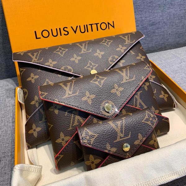 LV Kirigami Pochette(HIGH-END GRADE)