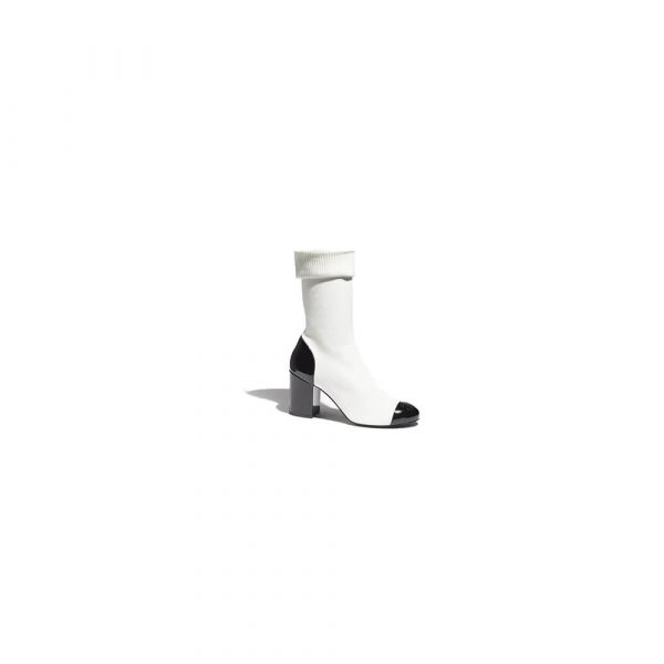 CHANEL Boots