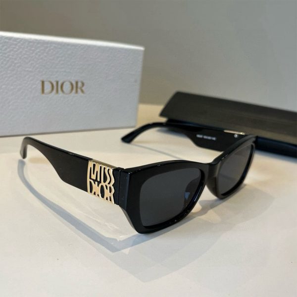 DIOR SUNGLASSES