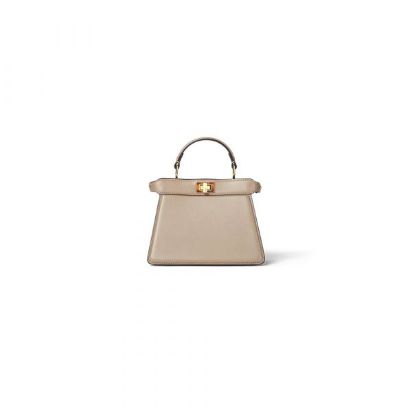 FENDI Peekaboo ISeeU Small(high-end grade)
