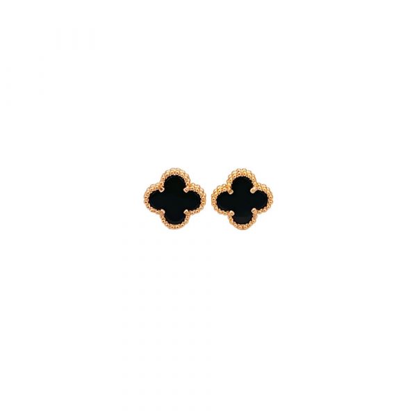 VCA Alhambra Earrings