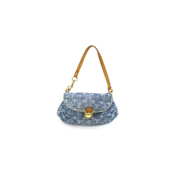 LV Mini Pretty Hand Shoulder bag