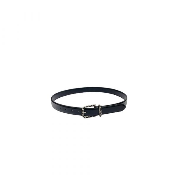 CHANEL 30mm belt